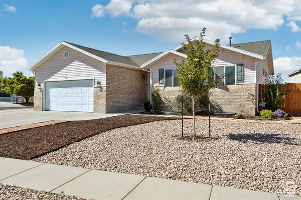 541 N Coleman, Tooele, UT 84074