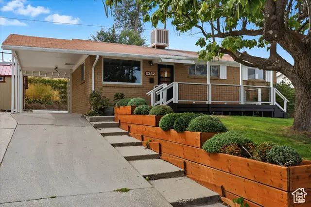 5352 S Charlotte Ave W, Kearns, UT 84118 - Image #1