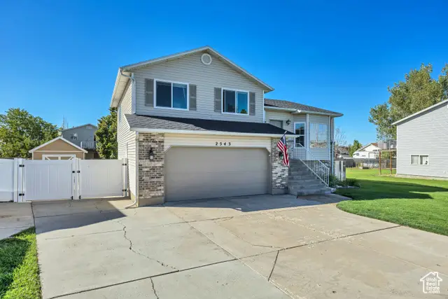 2543 W 1275 N, Layton, UT 84041 - Image #3