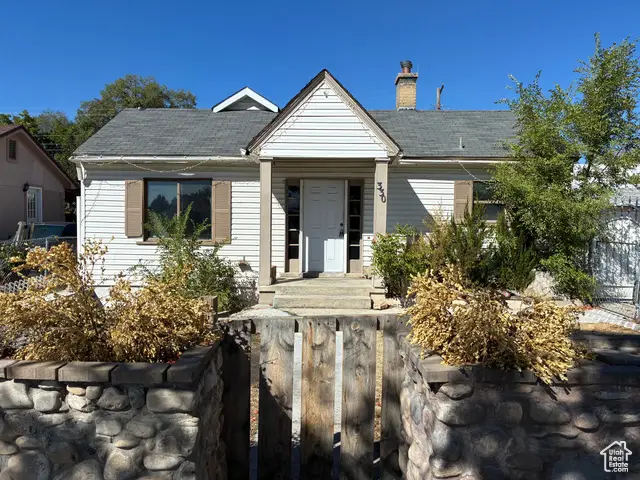 330 W 600 S, Provo, UT 84601 - Image #1