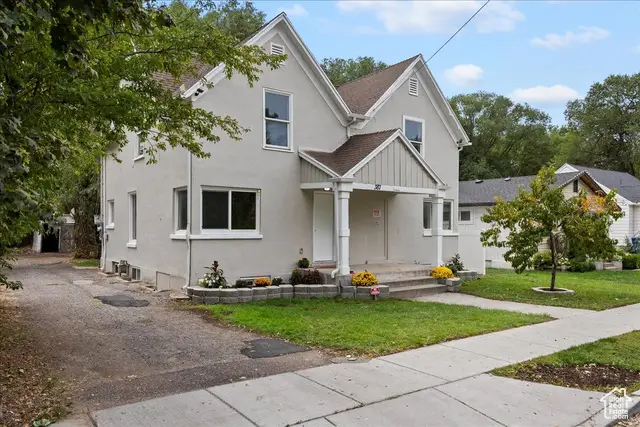 387 E 14th St S, Ogden, UT 84404 - Image #2