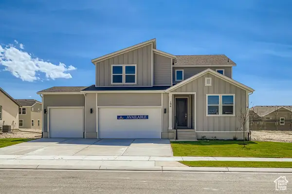 196 E Quartz Creek Ln, Eagle Mountain, UT 84005