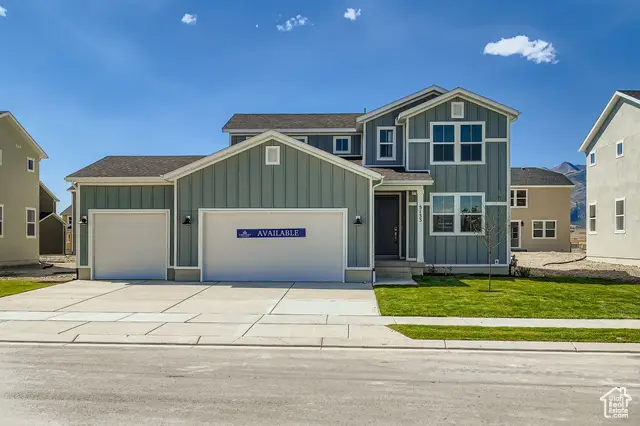 5133 N Lukes St #186, Eagle Mountain, UT 84005 - Image #1