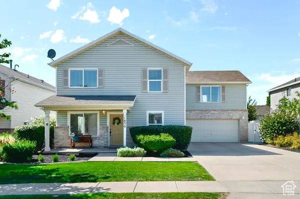 1850 S 875 E, Clearfield, UT 84015