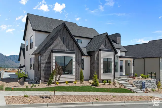 4272 N Braiken Ridge Dr #105, Lehi, UT 84048 - Image #3