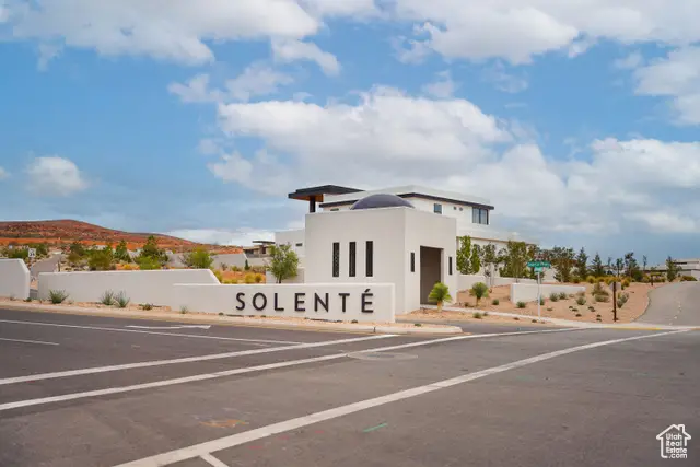 138 Solente Phase 1b #138, Washington, UT 84780 - #3