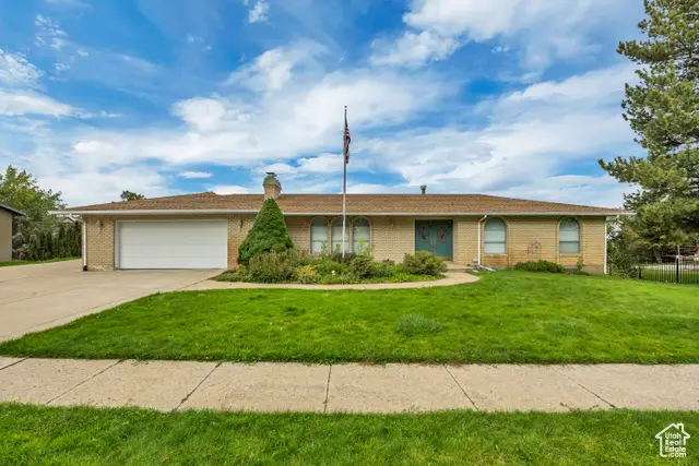 2506 Green Oaks Dr, Bountiful, UT 84010 - Image #1