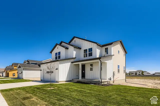 166 E Clear Granite Way #106, Eagle Mountain, UT 84005 - Image #3