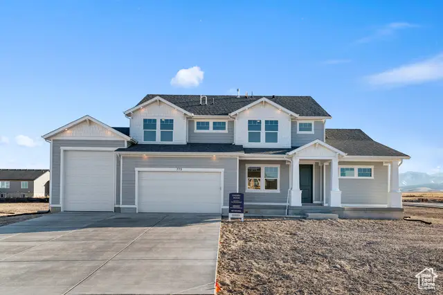 729 W Cherry St #232, Grantsville, UT 84029 - Image #2