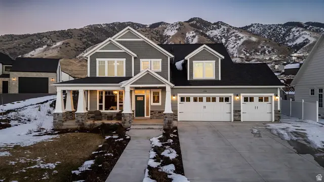 556 N 520 E, Providence, UT 84332 - Image #1