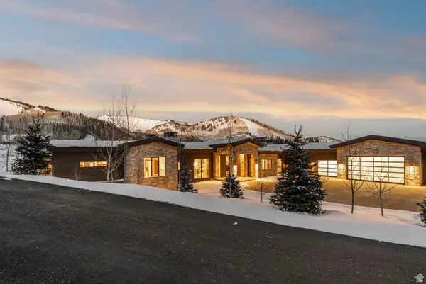 258 White Pine Canyon Rd, Park City, UT 84060