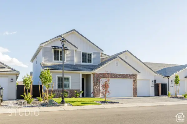 2834 E Rill Dr, Washington, UT 84780