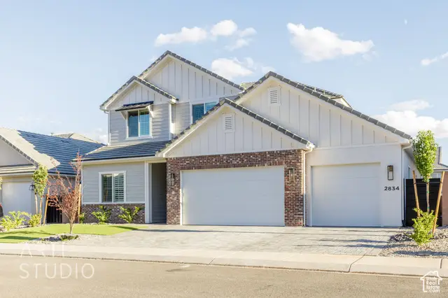 2834 E Rill Dr, Washington, UT 84780 - Image #3