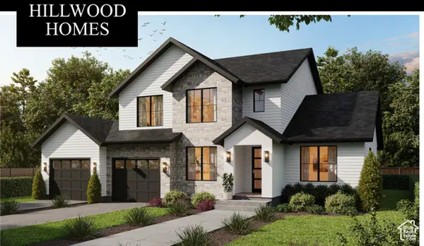 2312 W Hidden Bend Cv #107, West Jordan, UT 84084