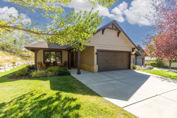 3438 N Trappers Ct, Eden, UT 84310