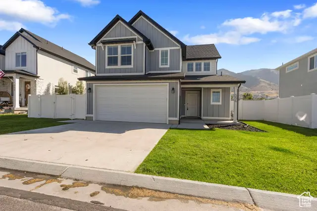 556 N 275 E, Providence, UT 84332 - Image #1