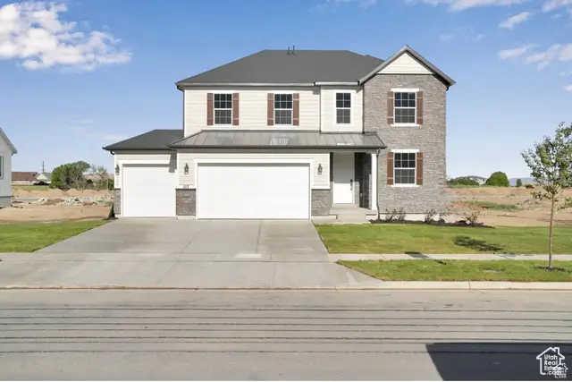 1112 S 3170 E #216, Spanish Fork, UT 84660 - #1
