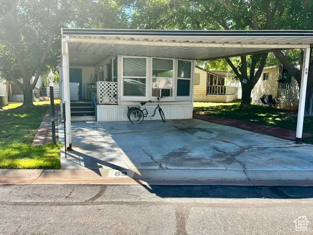 180 N 1100 E #69, Washington, UT 84780 - Image #1