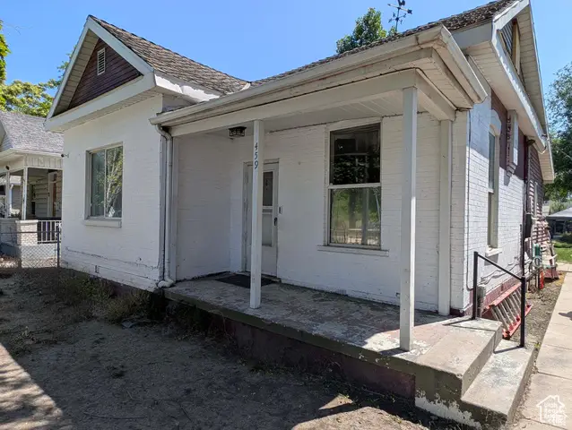 459 S Goshen St, Salt Lake City, UT 84104 - Image #1