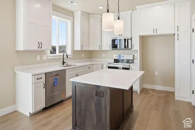 181 W 1300 S #31, Tremonton, UT 84337 - Image #3