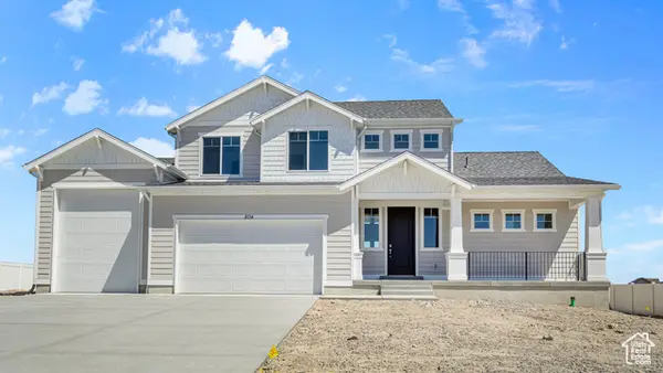 728 W Cherry St #206, Grantsville, UT 84029