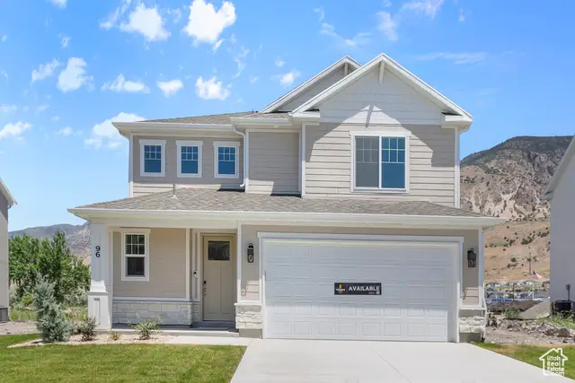 154 W 950 N #6, Brigham City, UT 84302 - Image #1