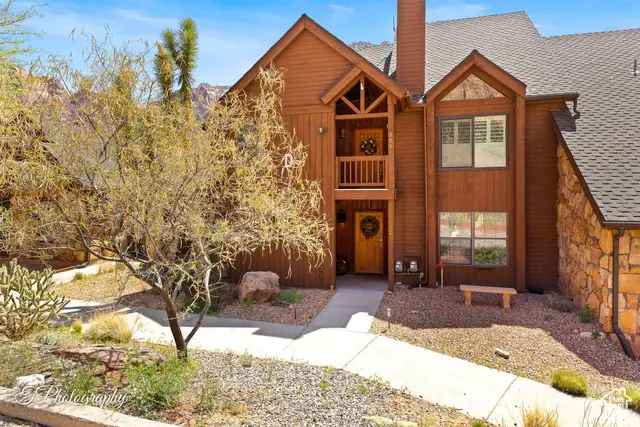 88 Stone Mtn #201-D, Springdale, UT 84767 - Image #3