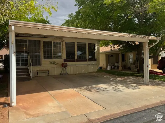 180 N 1100 E #194, Washington, UT 84780 - Image #1