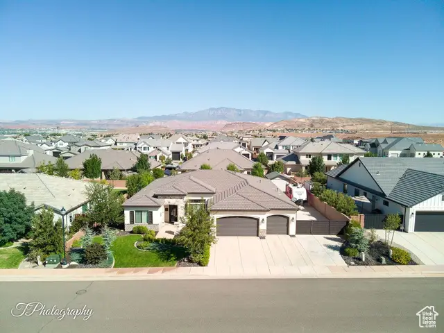 1059 E Sea Biscuit Way, Washington, UT 84780 - Image #1