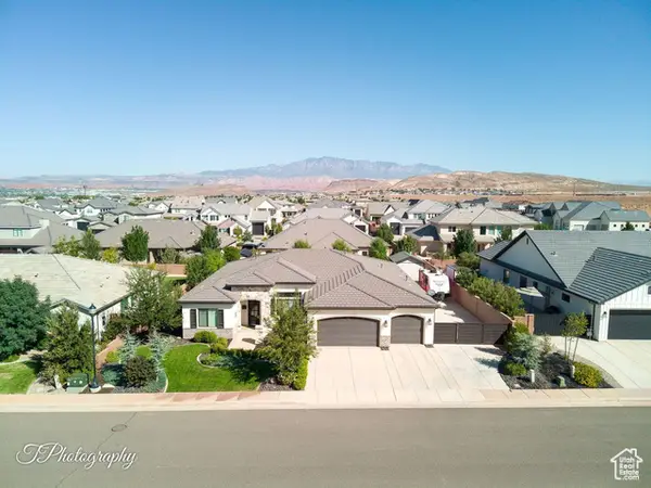 1059 E Sea Biscuit Way, Washington, UT 84780