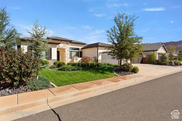 1059 E Sea Biscuit Way, Washington, UT 84780 - Image #2