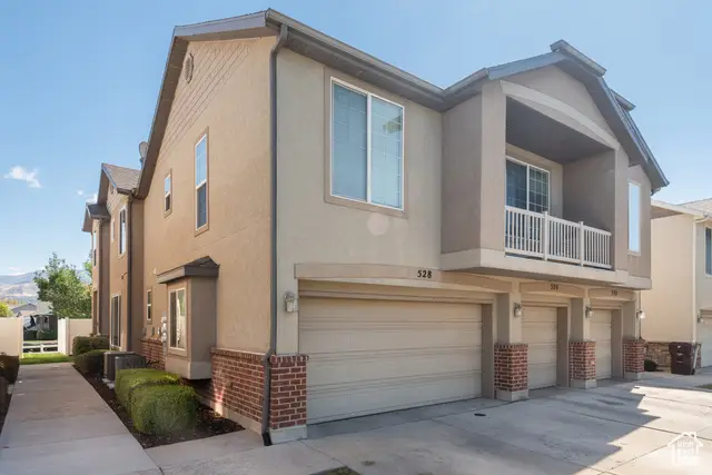 528 N Walton Dr W, North Salt Lake, UT 84054 - Image #1