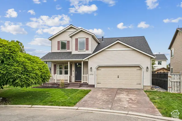 3751 E Royal Troon Dr, Eagle Mountain, UT 84005 - Image #1