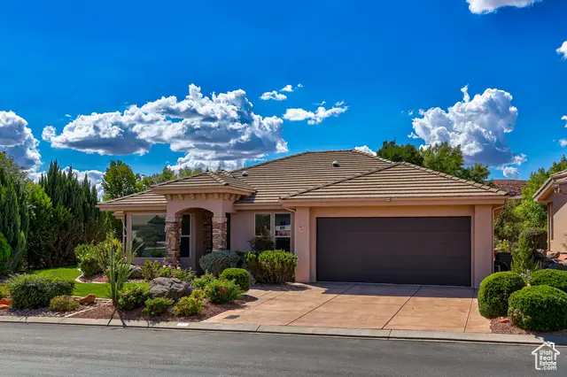 761 W North Links Dr, Washington, UT 84780 - Image #1