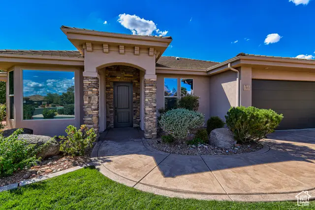 761 W North Links Dr, Washington, UT 84780 - Image #2