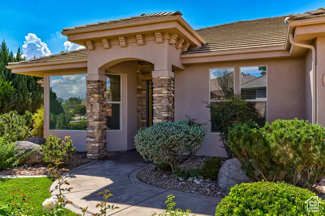 761 W North Links Dr, Washington, UT 84780 - Image #3