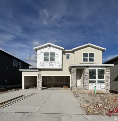 6354 W Roaring River Ln #106, Herriman, UT 84096 - #1