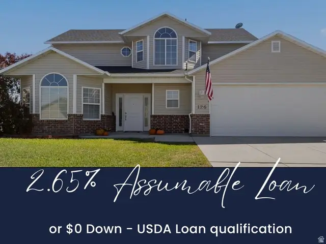 126 N 1500 W, Tremonton, UT 84337 - Image #1