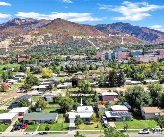 4226 Gramercy Ave, South Ogden, UT 84403 - Image #2