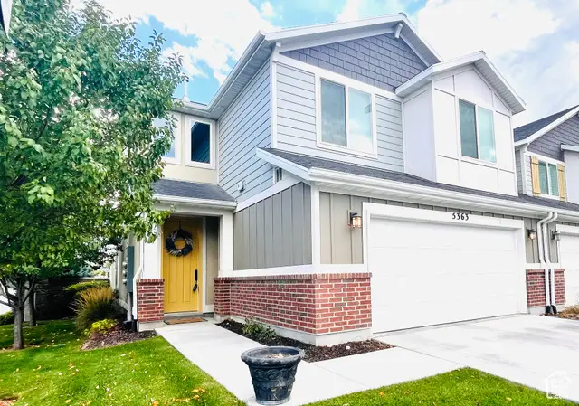 5363 W Borglum Ln, Herriman, UT 84096 - Image #1