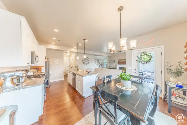 5363 W Borglum Ln, Herriman, UT 84096 - Image #3