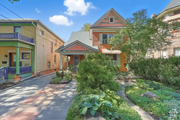 123 N G St, Salt Lake City, UT 84103