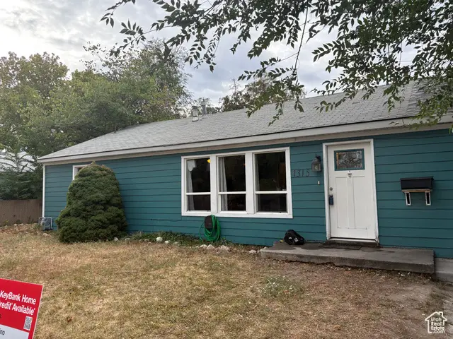 1315 W Gillespie Ave, Salt Lake City, UT 84104 - Image #1