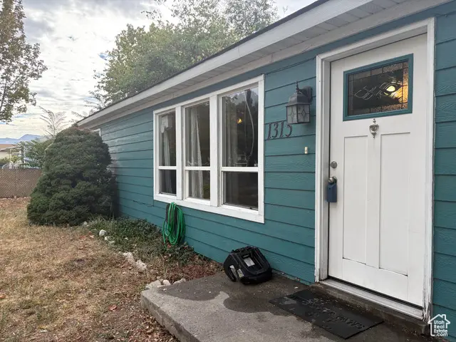 1315 W Gillespie Ave, Salt Lake City, UT 84104 - Image #2