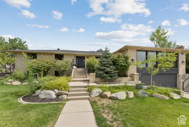 7911 S Willowcrest Rd E, Cottonwood Heights, UT 84121 - Image #1