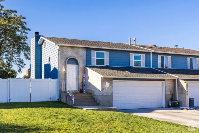 3627 W 4650 S, Roy, UT 84067 - Image #1