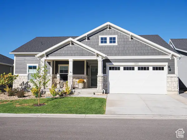 11882 S Harvest Gold Way, Riverton, UT 84065