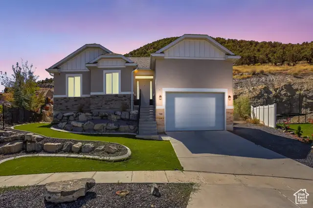 7089 Golden Ridge Ct N, Eagle Mountain, UT 84005 - Image #3