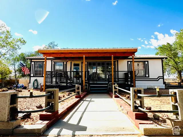 82 N Powell Dr #77, Ticaboo, UT 84533 - Image #1