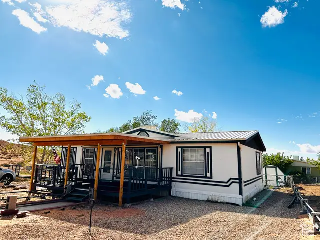 82 N Powell Dr #77, Ticaboo, UT 84533 - Image #2